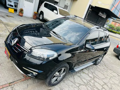 Renault Koleos 2.5 Dynamique Bose