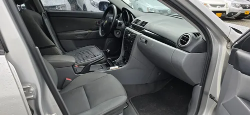 Mazda 3 1.6 Z6ha7