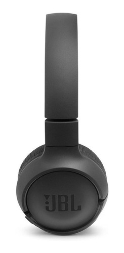Audífonos inalámbricos JBL Tune 500BT negro