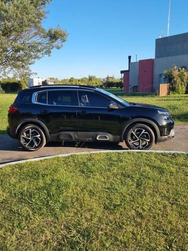 Citroën C5 Aircross 2020 1.6 Thp Eat6 Feel Pack