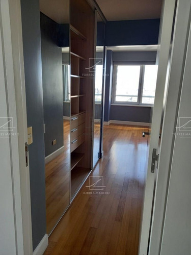 Le Parc Puerto Madero Alquiler 1 Dormitorio !!
