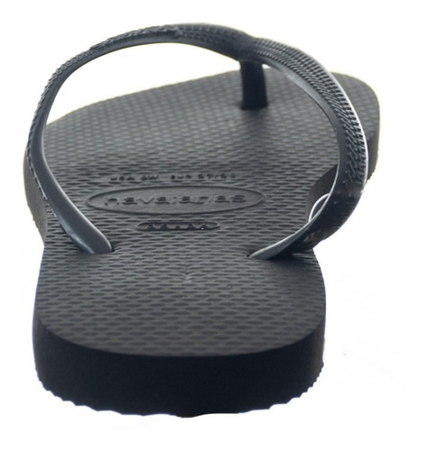 Imagen 4 de 9 de Ojotas Havaianas Slim Mujer Nueva Temporada Tiras Finas
