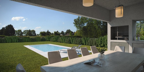 Imagen 16 de 16 de Casa En Venta A Estrenar En San Ramiro - Pilar Del Este