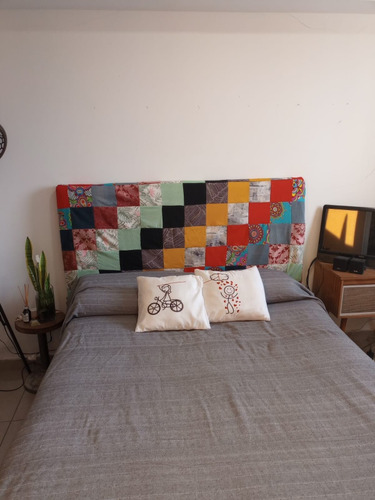 Retapizados Y Fundas Para Respaldos De Cama, Sillas Y Puffs