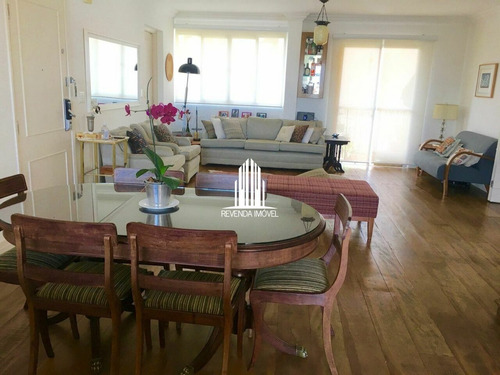 Imagem 6 de 10 de Apartamento Em Vila Ipojuca, São Paulo/sp De 127m² 3 Quartos À Venda Por R$ 1.500.000,00 - Ap2325152-s
