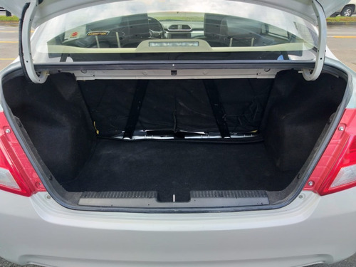 Imagen 11 de 14 de Suzuki Dzire Gl 1.2 Mec 2020