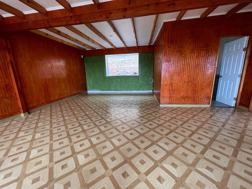 Vendo Casa En Parcela, Fundo Loreto Oportunidad De Inversión