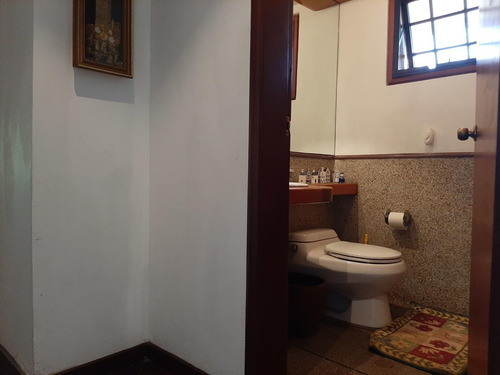 Imagen 6 de 23 de Casa En Venta 21-19483 En Cumbres De Curumo Wp 04120104330