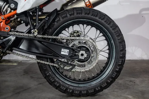 Ktm 890 Adventure R 2021