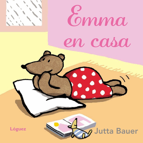 ** Emma En Casa ** Jutta Bauer