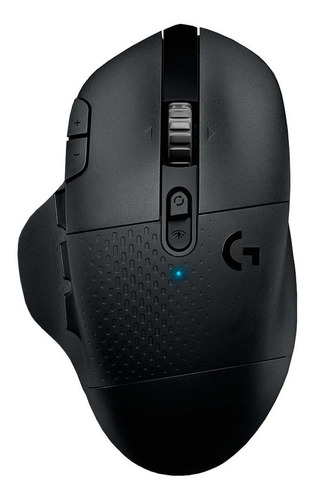 Mouse G604 Lightspeed Inalambrico Gaming Logitech 6cts