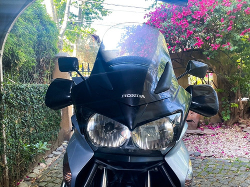 Imagen 6 de 12 de Honda Varadero 1000 *impecable* (no Transalp)