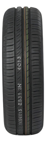 Kit 2 Pneu 215/65r16 98h Kumho Es31
