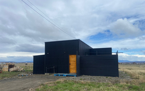 Arriendo Casa /cabaña - Puerto Natales