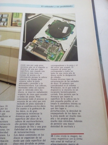 Gran Atlas Visual Informática Programa Educativo Visual (Usado)