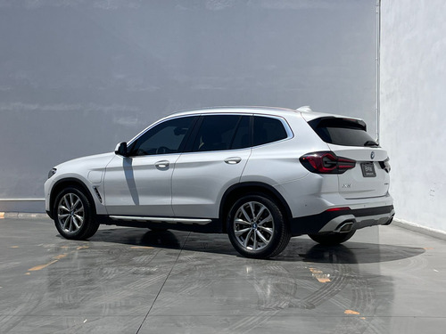 BMW X3 5p xDrive 30e PHEV L4/2.0/T Aut