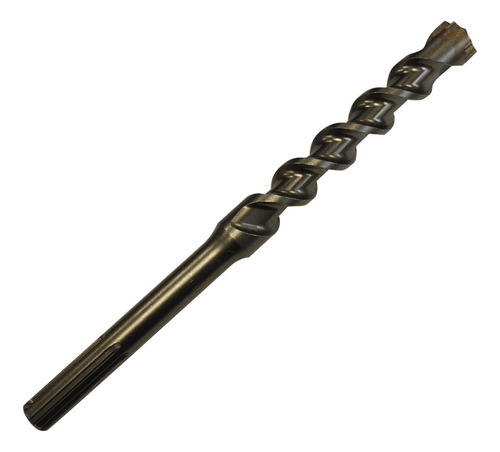 Broca Sds B3 Max 166rd13l0340 Diager 1/2 X 13 PLG