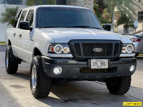 Ford Ranger Xlt Sincronico