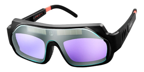 Gafas De Soldadura Antirreflectante Protecciones Auto Luz Va