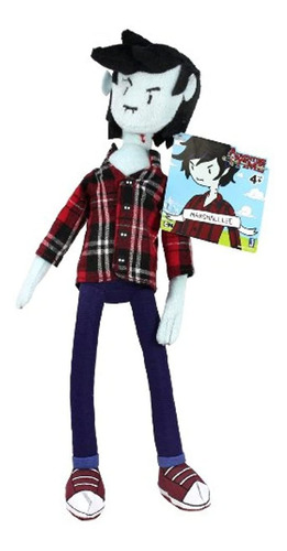 Jazwares Adventure Time Marshall Lee 11 De Peluche