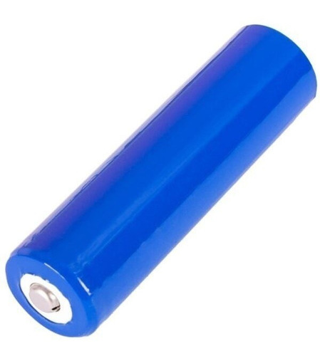 3 Pilas Li-ion 18650 2,200mah Helio Con Bms Incorporado