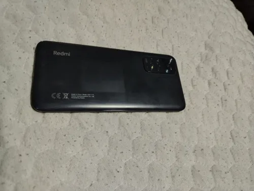 Xiaomi Redmi Note 11 Dual Sim, Con 2 Carcasas (Usado)