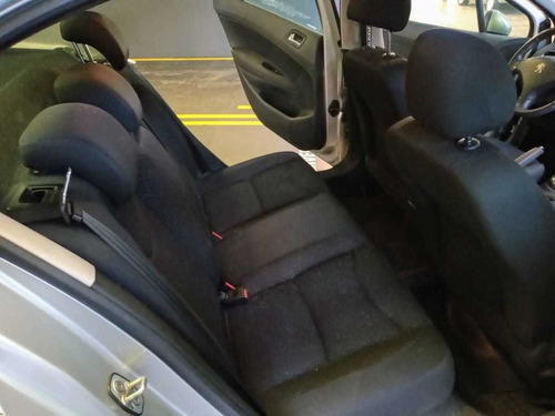 Peugeot 408 Alliure 2.0 Unico Dueño Oportunidad (eo)