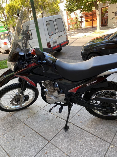 Corven Triax R3