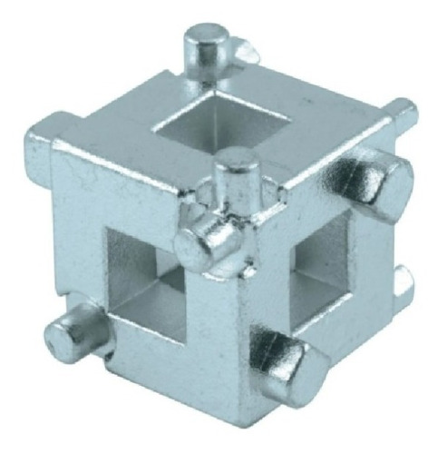 Cubo Dado Compresor Caliper Freno Extractor Gd Tools  