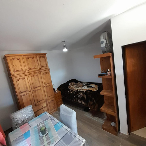 Departamento Monoambiente En Venta En Rafael Calzada