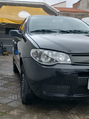 Fiat Siena 2010 1.0 Fire Flex 4p
