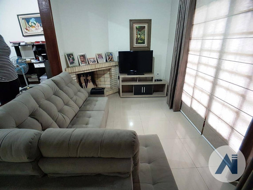 Imagem 11 de 22 de Casa Com 3 Dormitórios À Venda, 180 M² Por R$ 600.000,00 - Imigrante - Campo Bom/rs - Ca2606