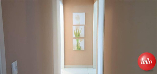 Imagem 13 de 20 de Apartamento - Ref: 238328
