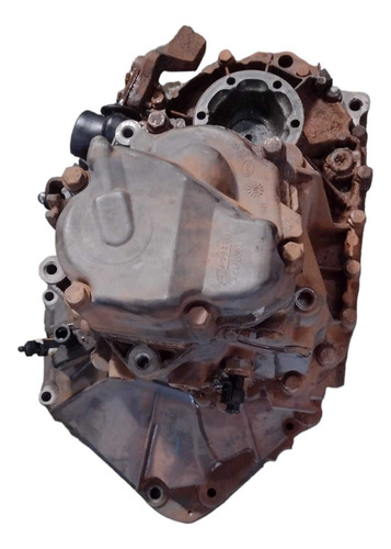 Caixa Câmbio Manual Fiat Stilo 1.8 8v 2009 2010 (Usado)