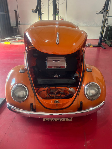 Fusca Motor Ap 2.0