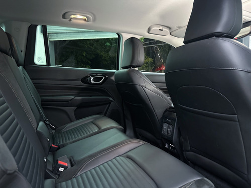Jeep Commander 1.3 T270 TURBO FLEX LIMITED AT6