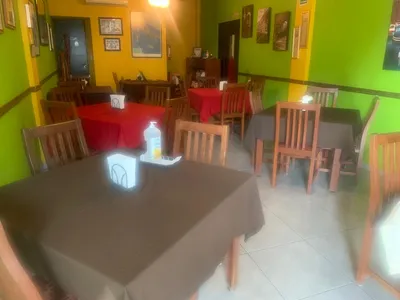 Local comercial en traspaso