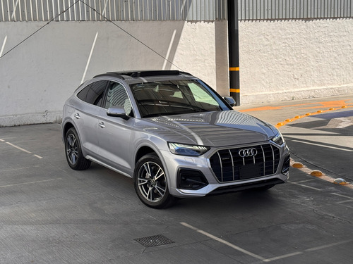 Audi Q5 2.0 L 45 Tfsi Elite Dsg