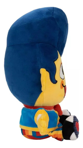 Ff 1 Pieza Bienvenido A Casa Kawaii Wally Darling Peluche