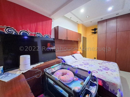 Imagen 13 de 14 de Casa En Venta En Las Esmeraldas Palo Negro Aragua 23-16875 Irrr