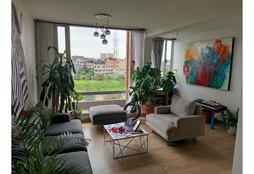 Vendo Apartamento Barrio Vergel - Conjunto Zajari