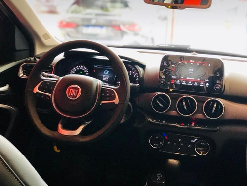 Fiat Cronos 1.3/ 1.8 16v Anticipo 10% O Usado+ctas! S.
