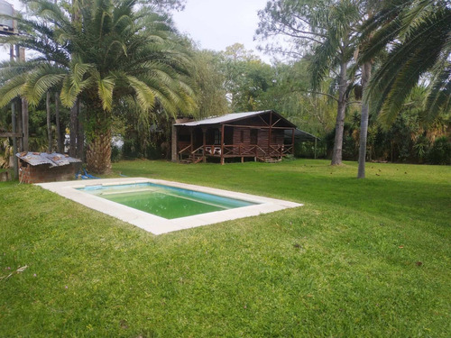 Imagen 5 de 24 de Se Vende 1ha. Con 3 Casas Sobre Ruta 11 Km 450