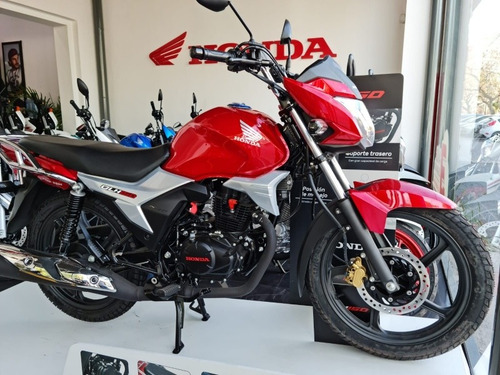 Imagen 15 de 20 de Honda Glh 150 Gaucha 0km (no Cg / Cb 125) Retírala!!!!