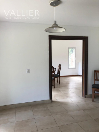Casa En Venta En Altos Del Golf, Pilar, G.b.a. Zona Norte