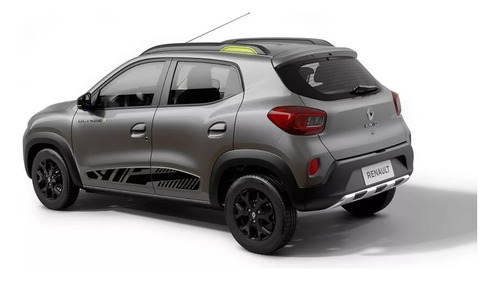 Renault Kwid 1.0 Sce 66cv Outsider