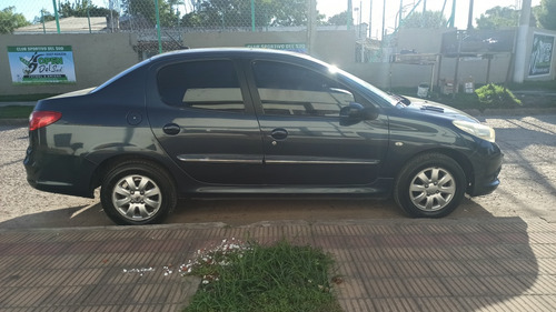 Peugeot 207 Allure 4 ptas
