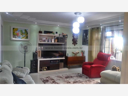 Assobradada - Jardim Stella - Santo Andre - Sao Paulo | Ref.: - 16023