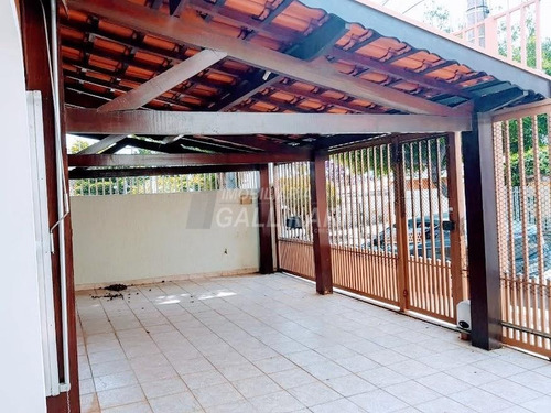 Imagem 1 de 25 de Casa À Venda Em Jardim Chapadão - Ca002443