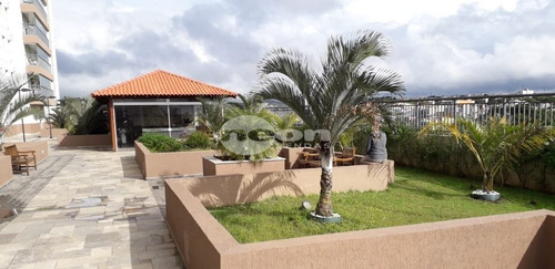 Imagem 9 de 15 de Apartamento - Vila America - Ref: 2496 - V-2496
